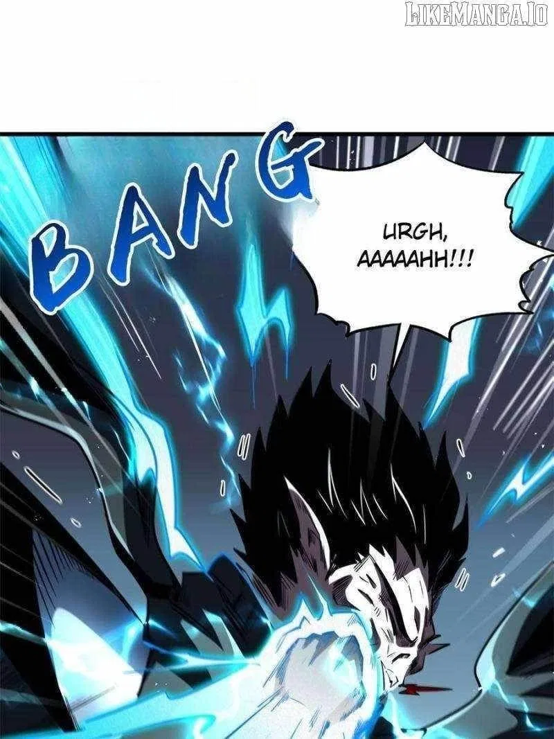 Super Gene Chapter 351 – Page 57