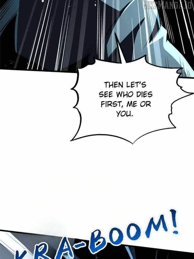 Super Gene Chapter 351 – Page 59