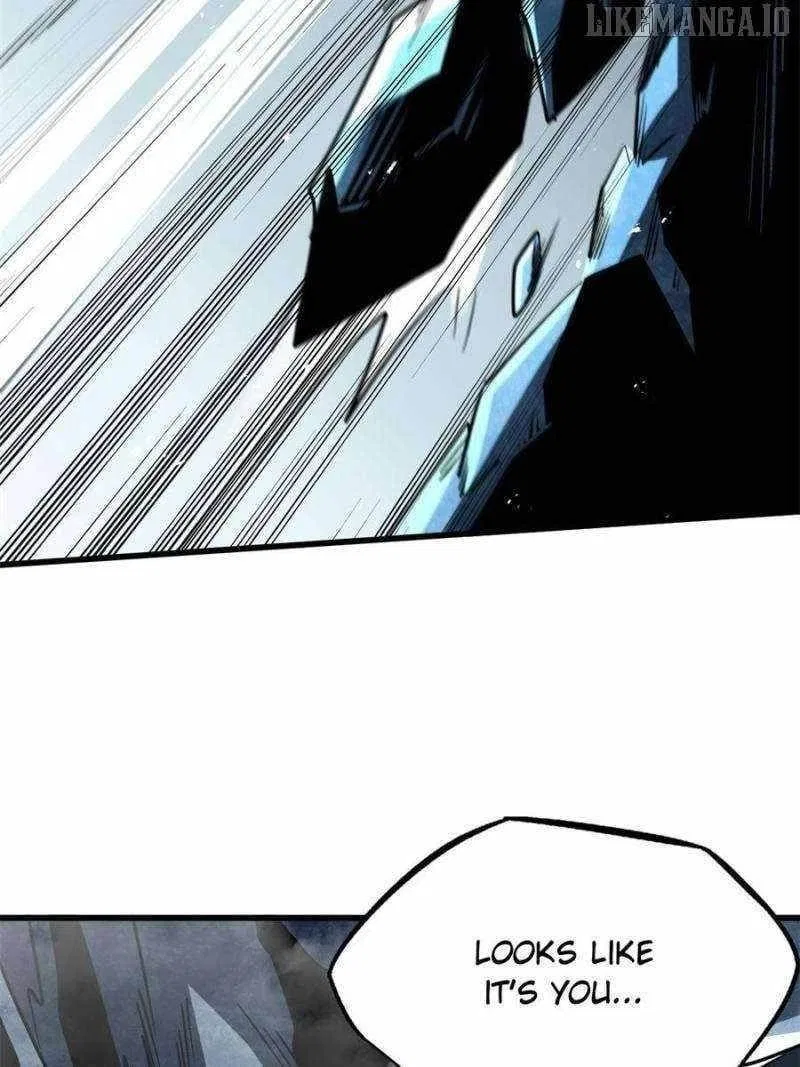 Super Gene Chapter 351 – Page 61