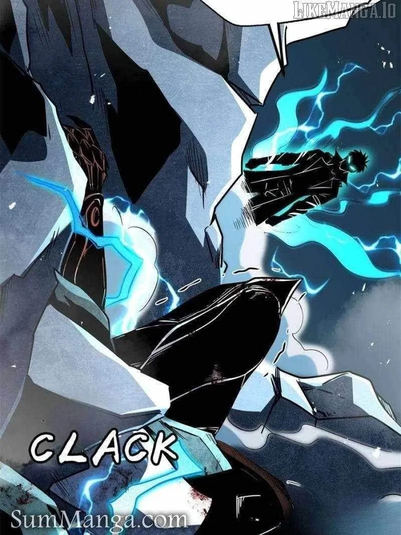 Super Gene Chapter 351 – Page 62