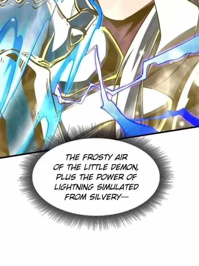 Super Gene Chapter 401 – Page 3