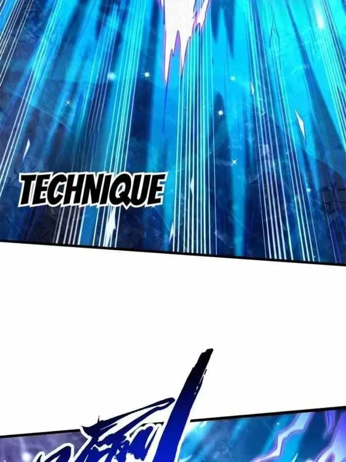 Super Gene Chapter 401 – Page 6