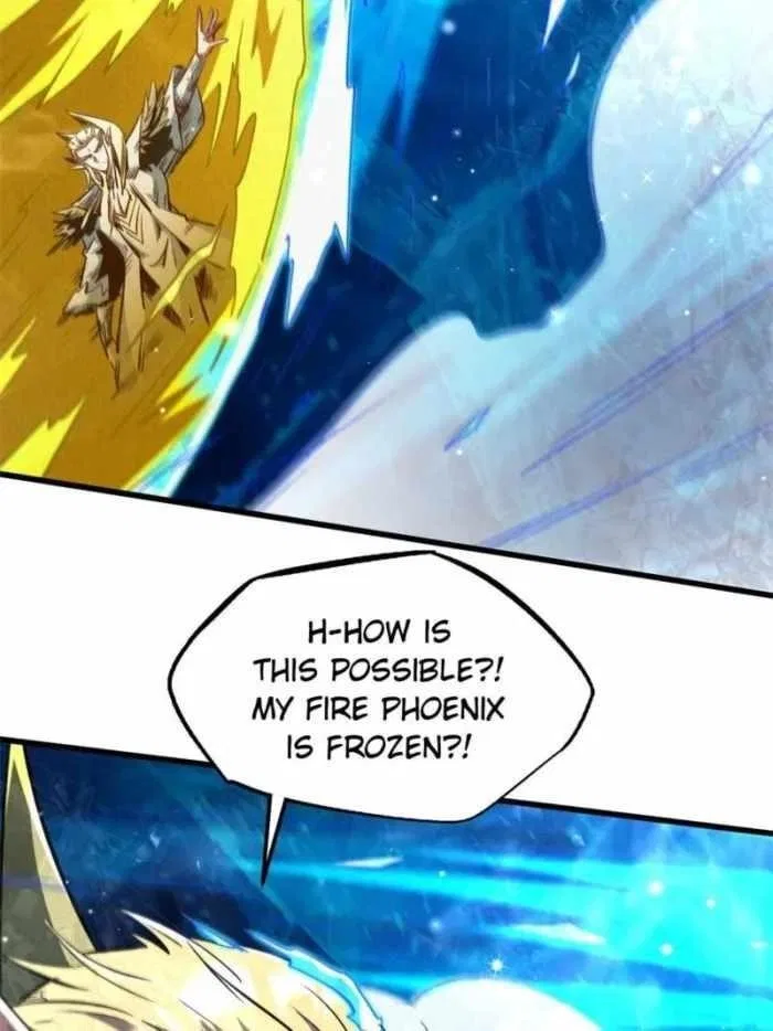 Super Gene Chapter 401 – Page 8
