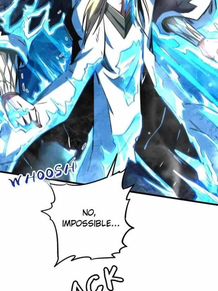 Super Gene Chapter 401 – Page 11