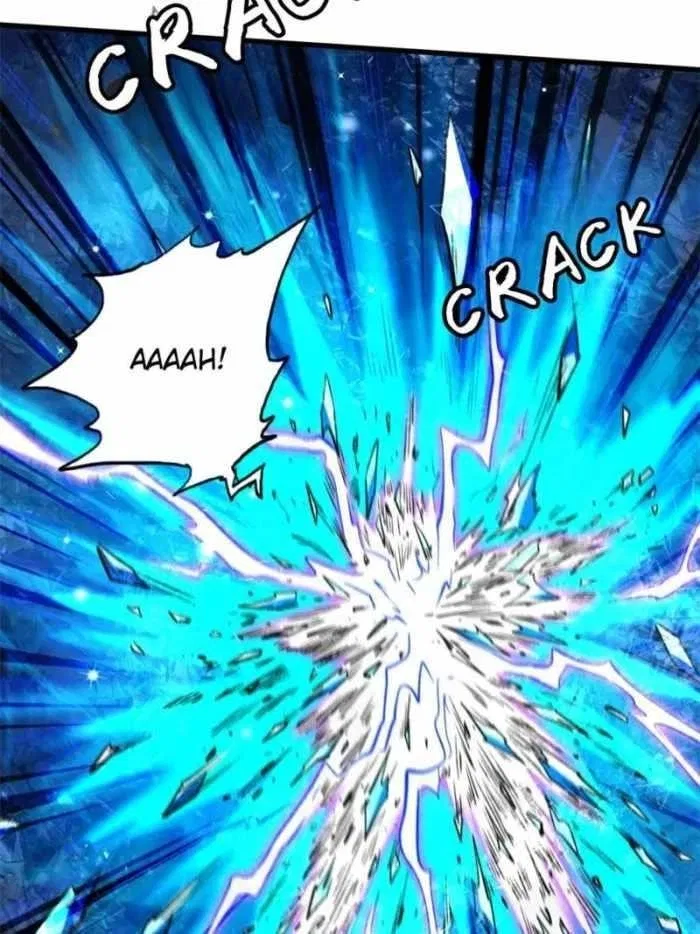 Super Gene Chapter 401 – Page 12