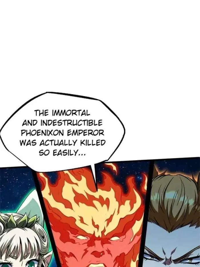 Super Gene Chapter 401 – Page 14