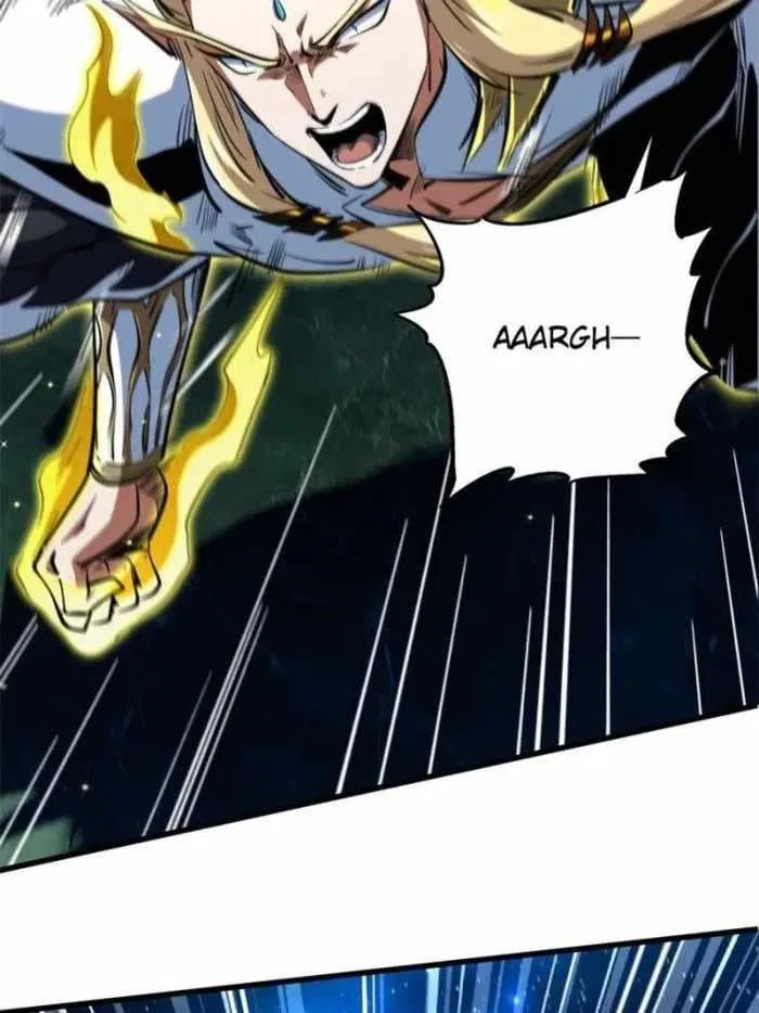 Super Gene Chapter 401 – Page 19