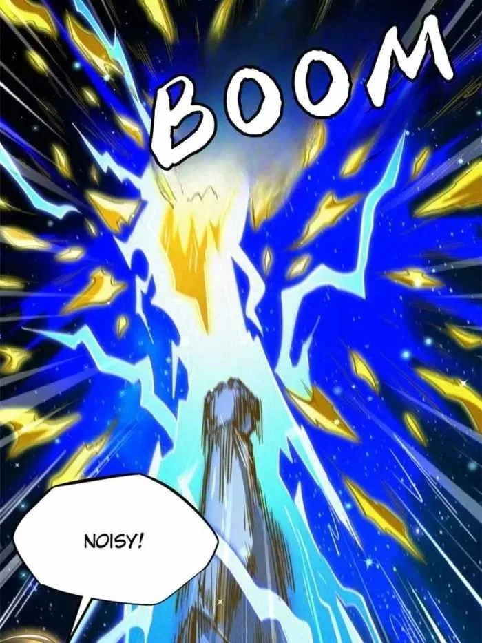 Super Gene Chapter 401 – Page 22