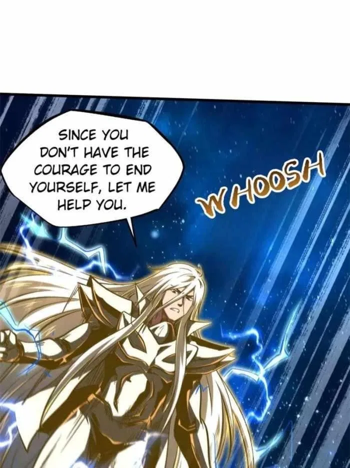 Super Gene Chapter 401 – Page 24