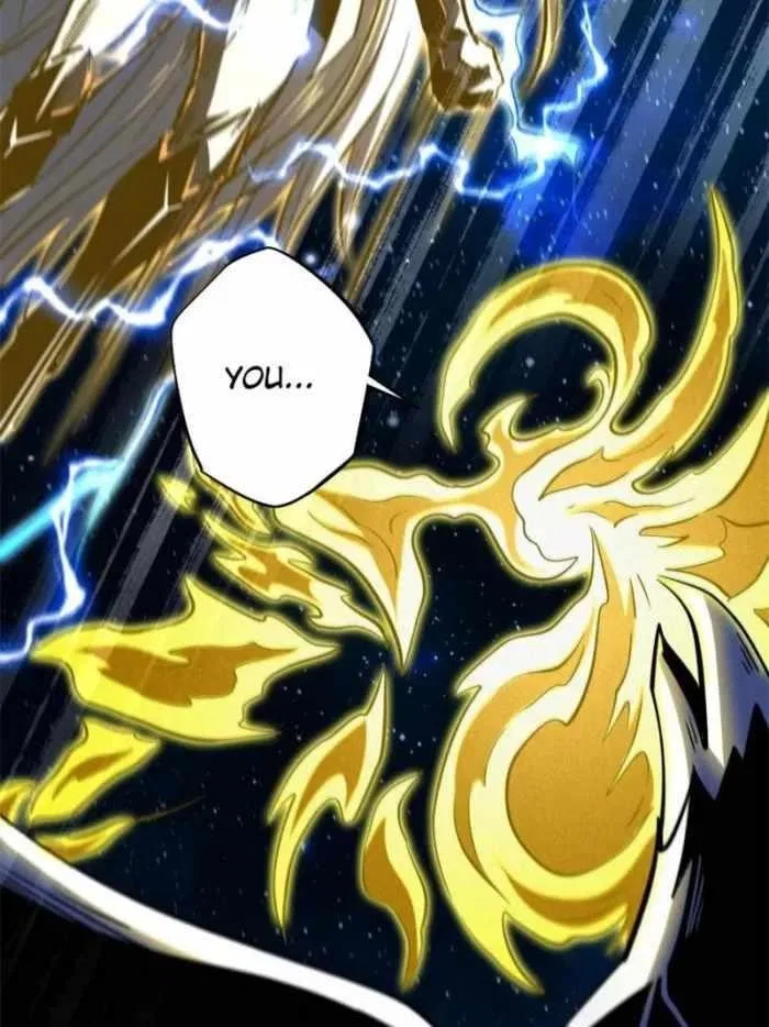 Super Gene Chapter 401 – Page 25