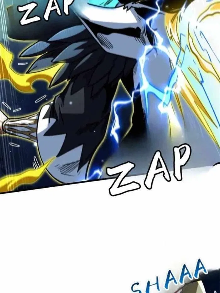 Super Gene Chapter 401 – Page 28