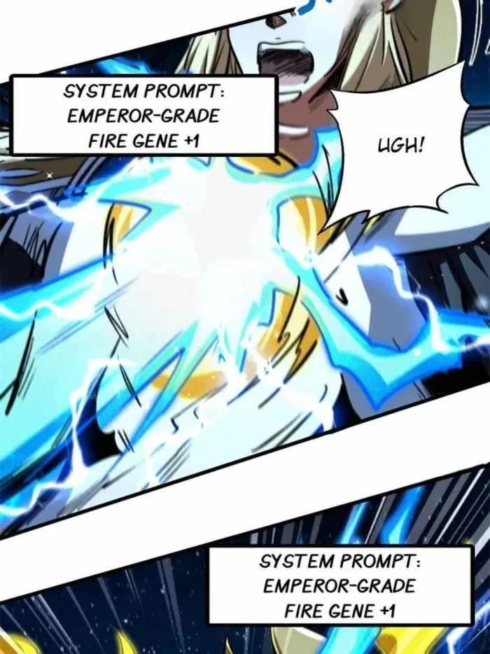 Super Gene Chapter 401 – Page 29