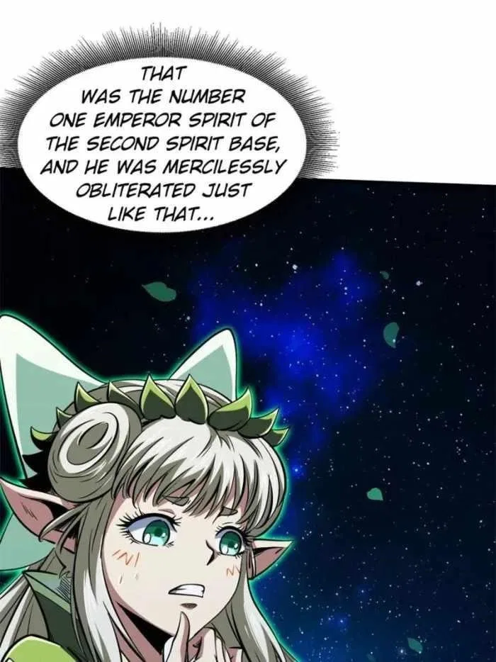 Super Gene Chapter 401 – Page 32