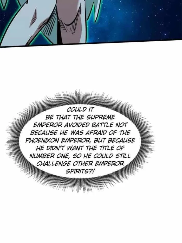 Super Gene Chapter 401 – Page 34