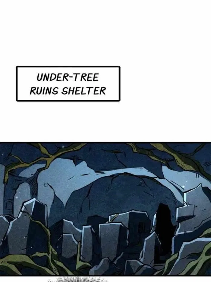 Super Gene Chapter 401 – Page 35