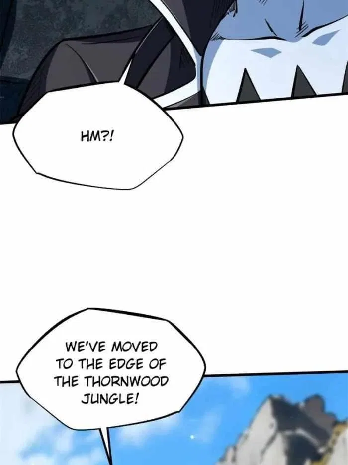 Super Gene Chapter 401 – Page 39
