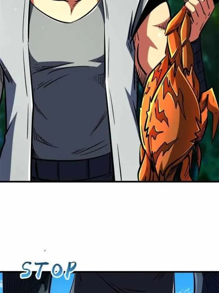 Super Gene Chapter 401 – Page 49