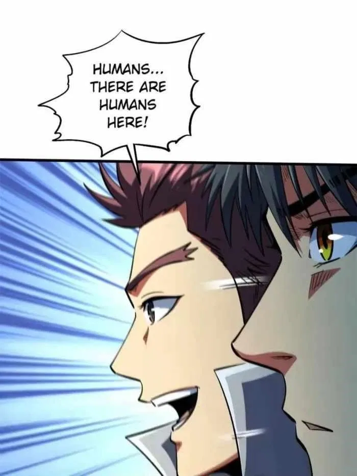 Super Gene Chapter 401 – Page 55
