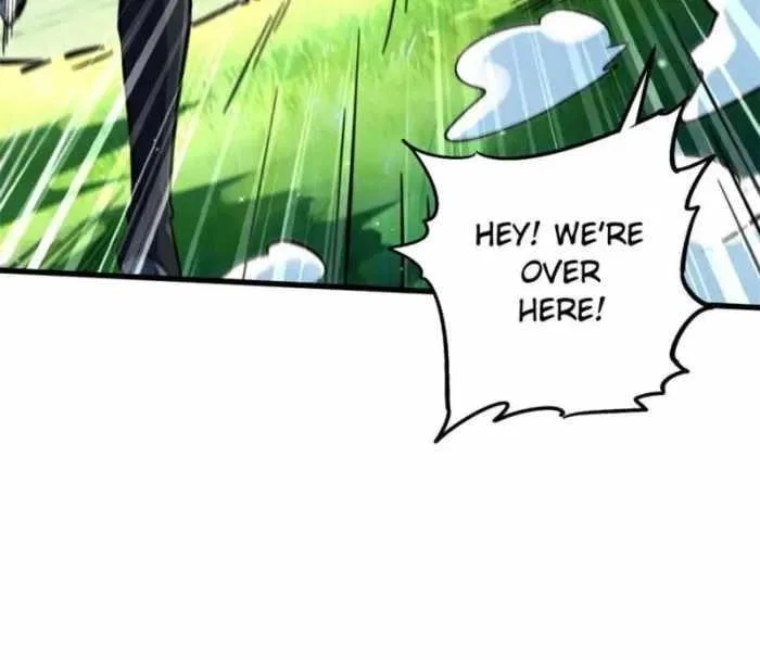 Super Gene Chapter 401 – Page 58