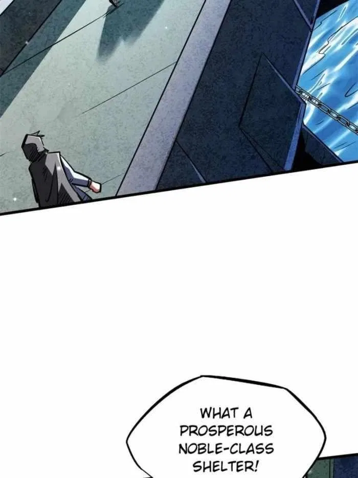 Super Gene Chapter 401 – Page 61