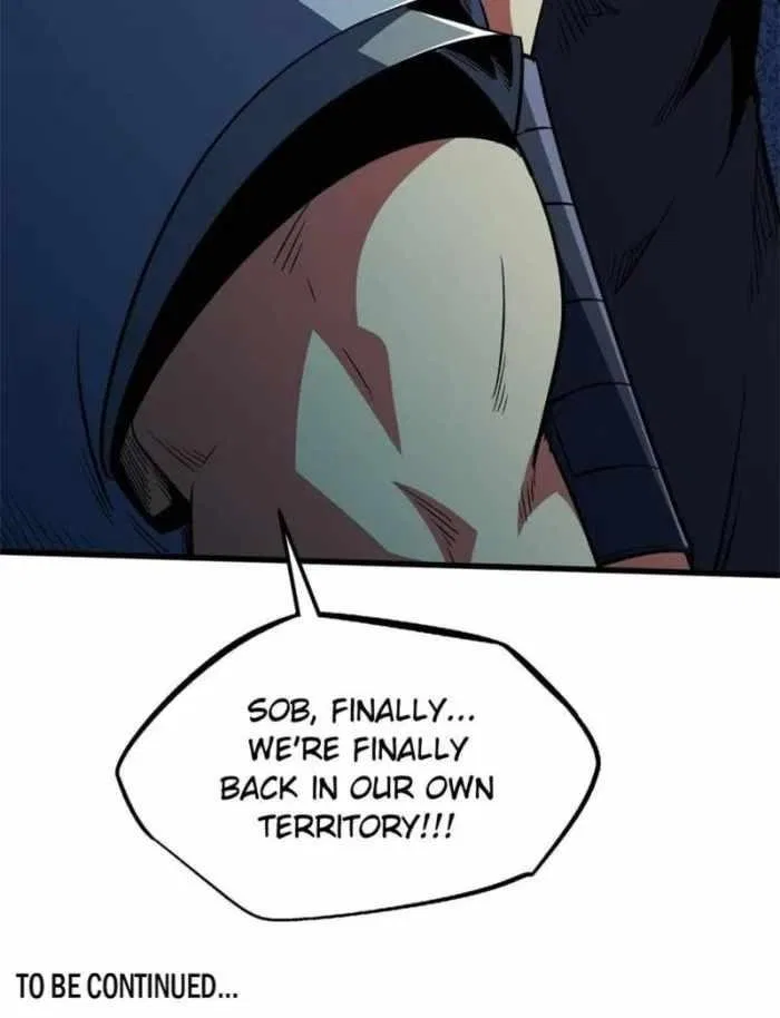 Super Gene Chapter 401 – Page 63
