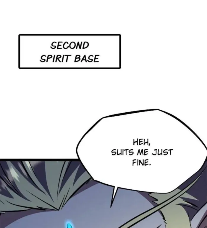 Super Gene Chapter 400 – Page 1