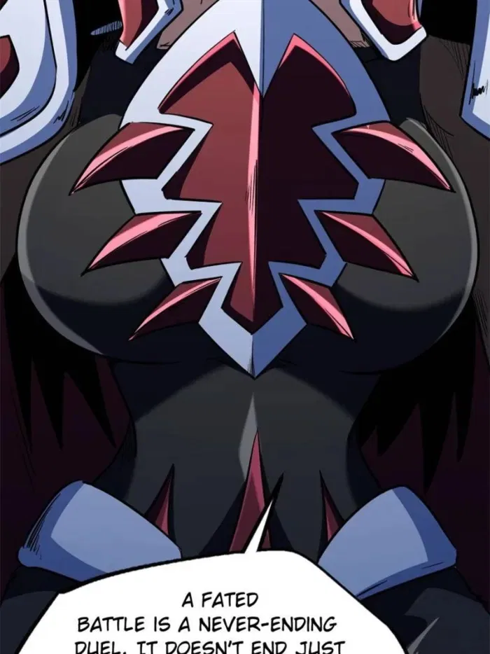 Super Gene Chapter 400 – Page 5