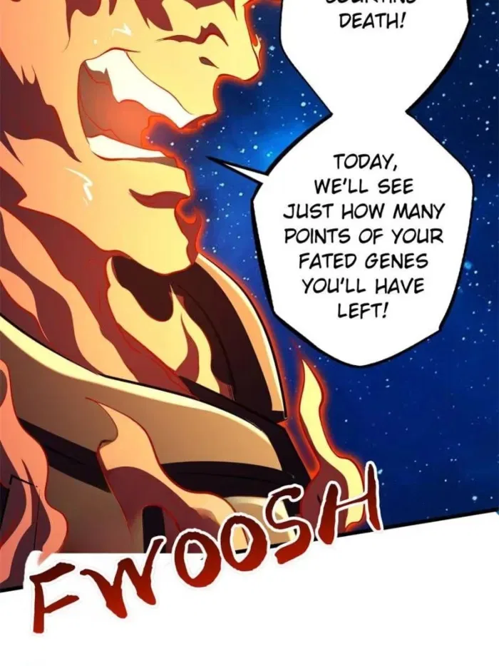 Super Gene Chapter 400 – Page 7