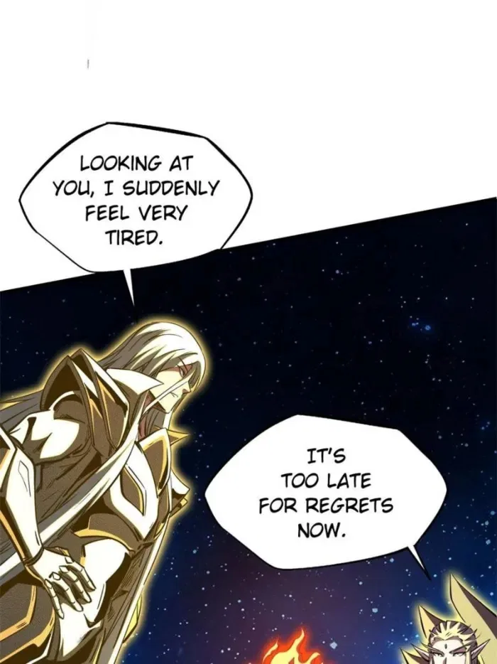 Super Gene Chapter 400 – Page 8