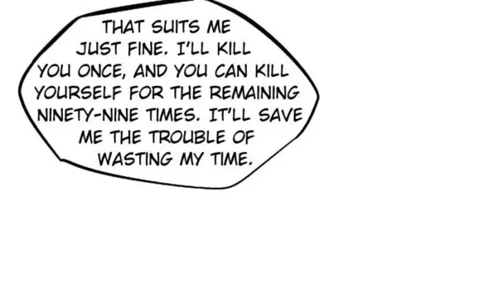 Super Gene Chapter 400 – Page 13