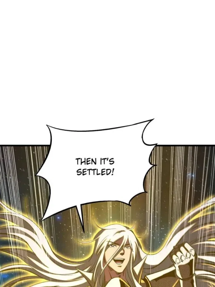 Super Gene Chapter 400 – Page 14