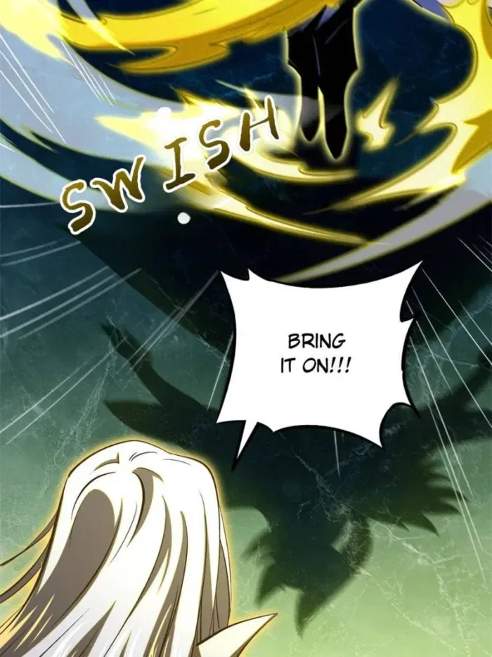 Super Gene Chapter 400 – Page 18