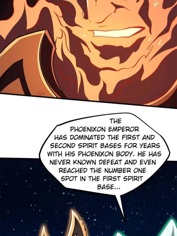 Super Gene Chapter 400 – Page 20