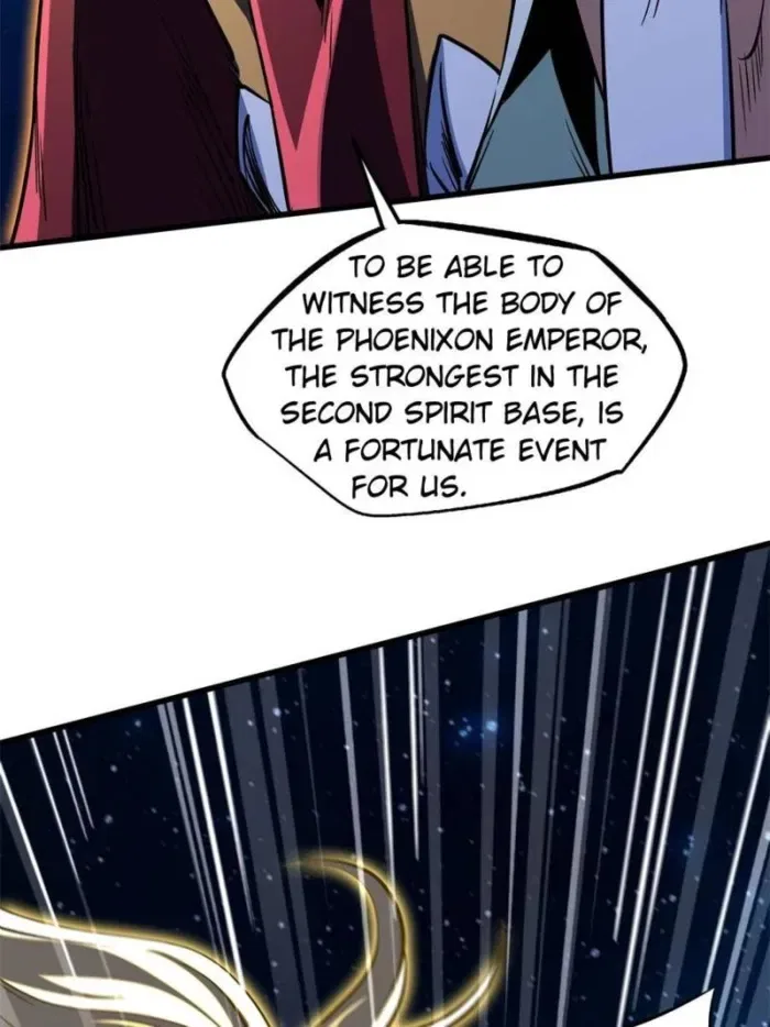 Super Gene Chapter 400 – Page 22