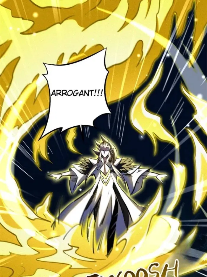 Super Gene Chapter 400 – Page 26