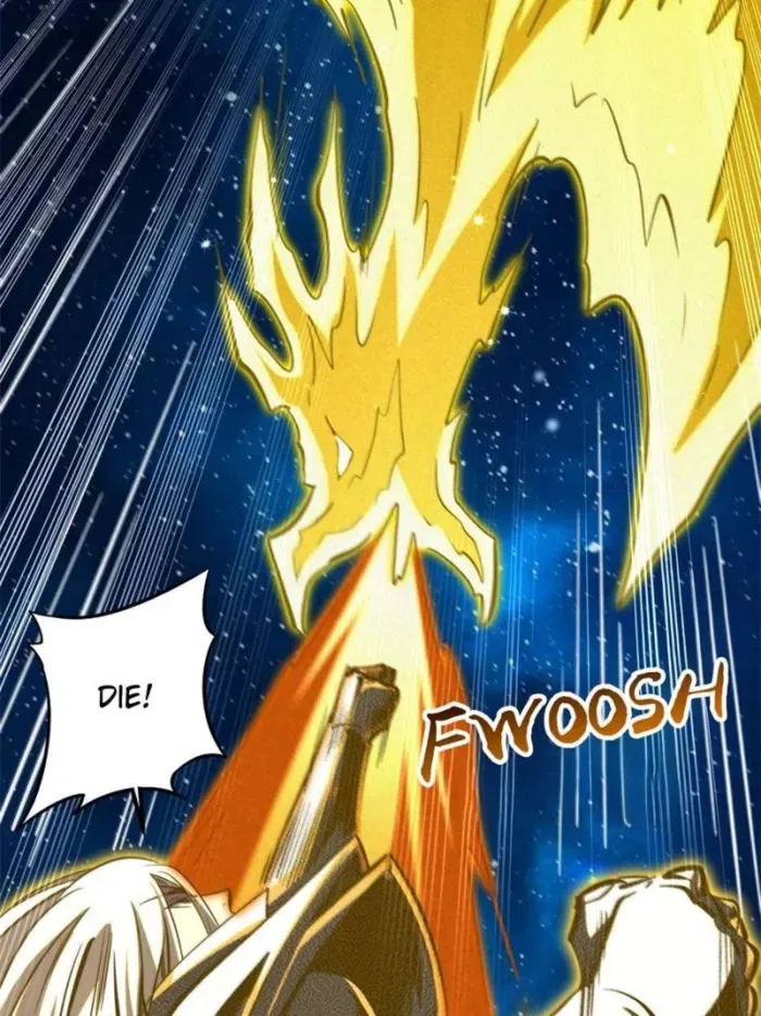 Super Gene Chapter 400 – Page 30