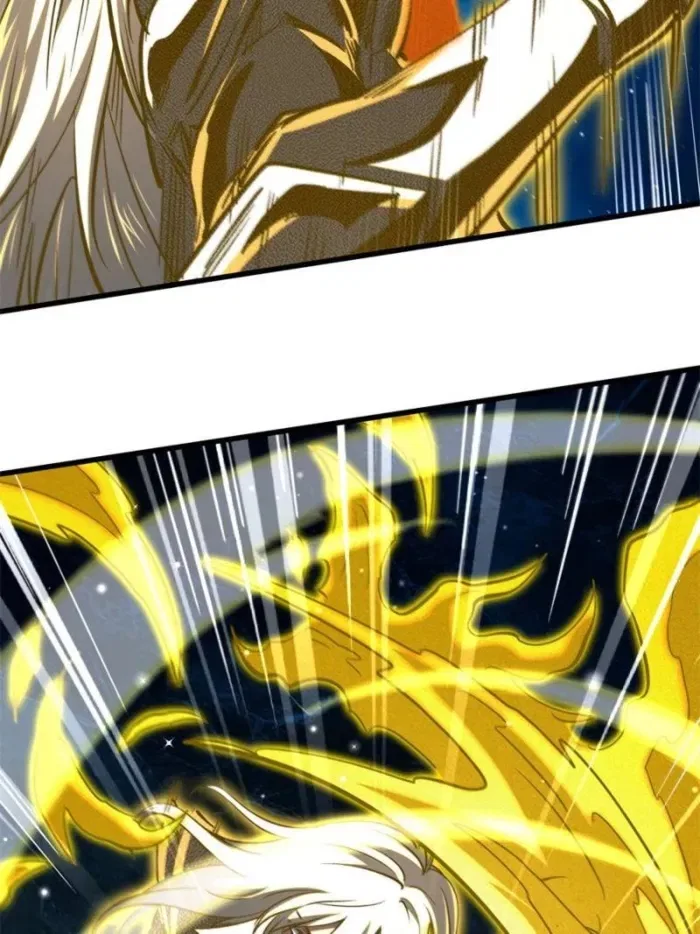 Super Gene Chapter 400 – Page 31