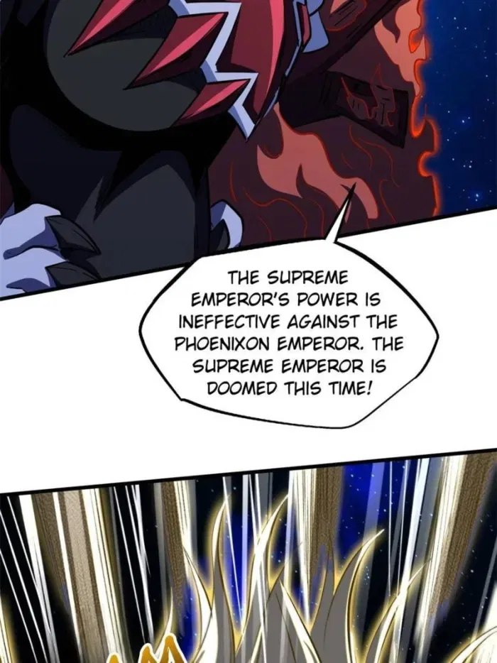 Super Gene Chapter 400 – Page 42