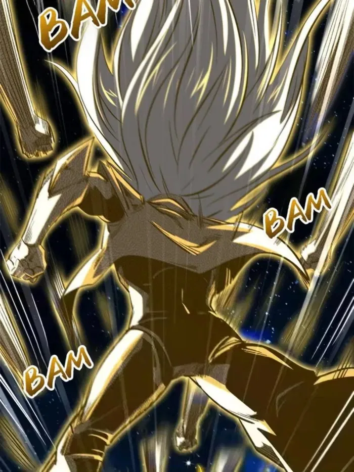 Super Gene Chapter 400 – Page 43