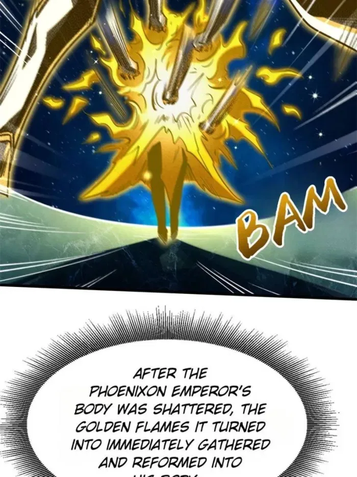 Super Gene Chapter 400 – Page 44
