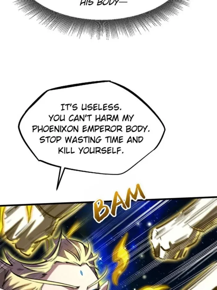 Super Gene Chapter 400 – Page 45