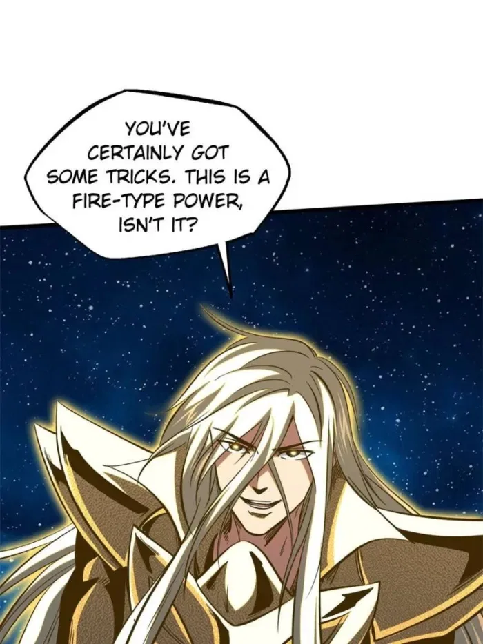 Super Gene Chapter 400 – Page 48