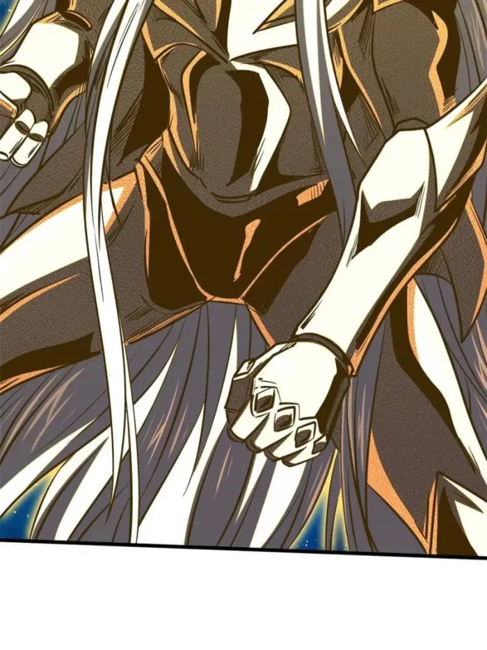 Super Gene Chapter 400 – Page 49