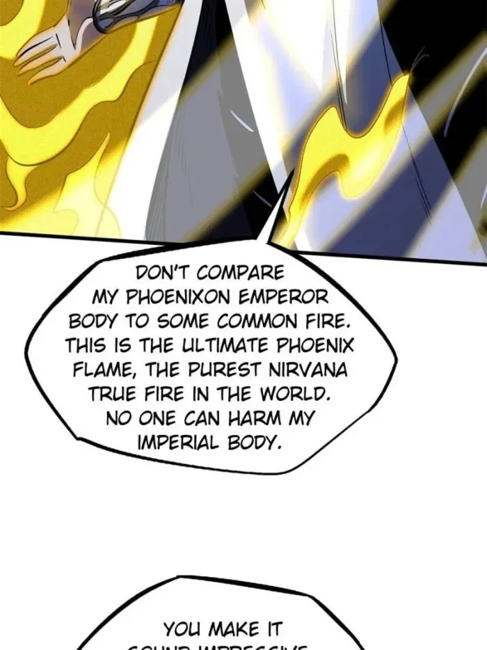 Super Gene Chapter 400 – Page 52