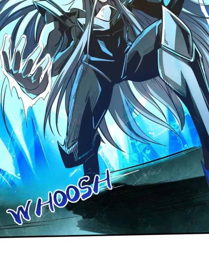 Super Gene Chapter 400 – Page 58