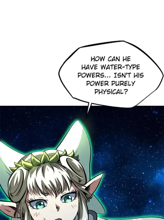 Super Gene Chapter 400 – Page 59
