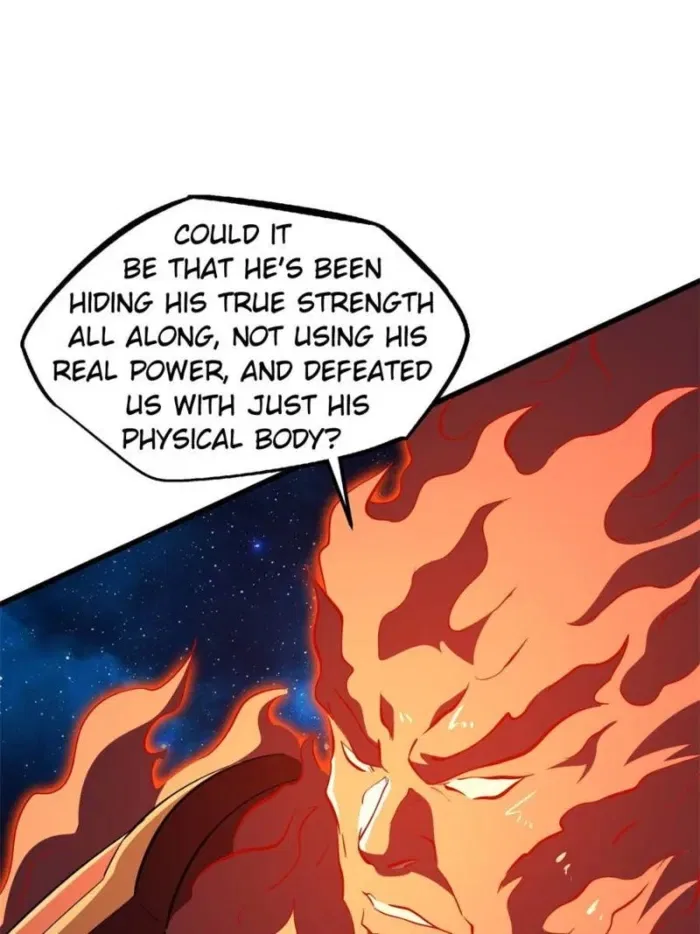 Super Gene Chapter 400 – Page 61