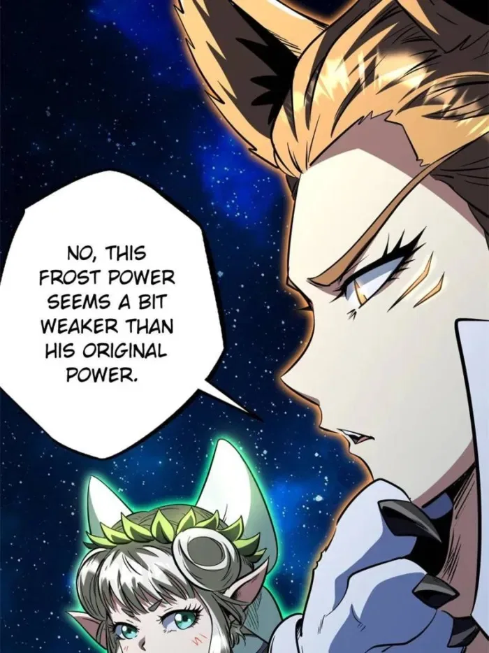 Super Gene Chapter 400 – Page 63
