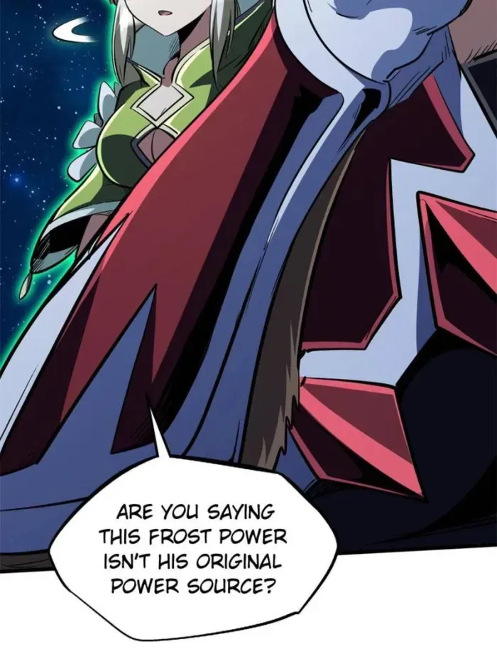Super Gene Chapter 400 – Page 64