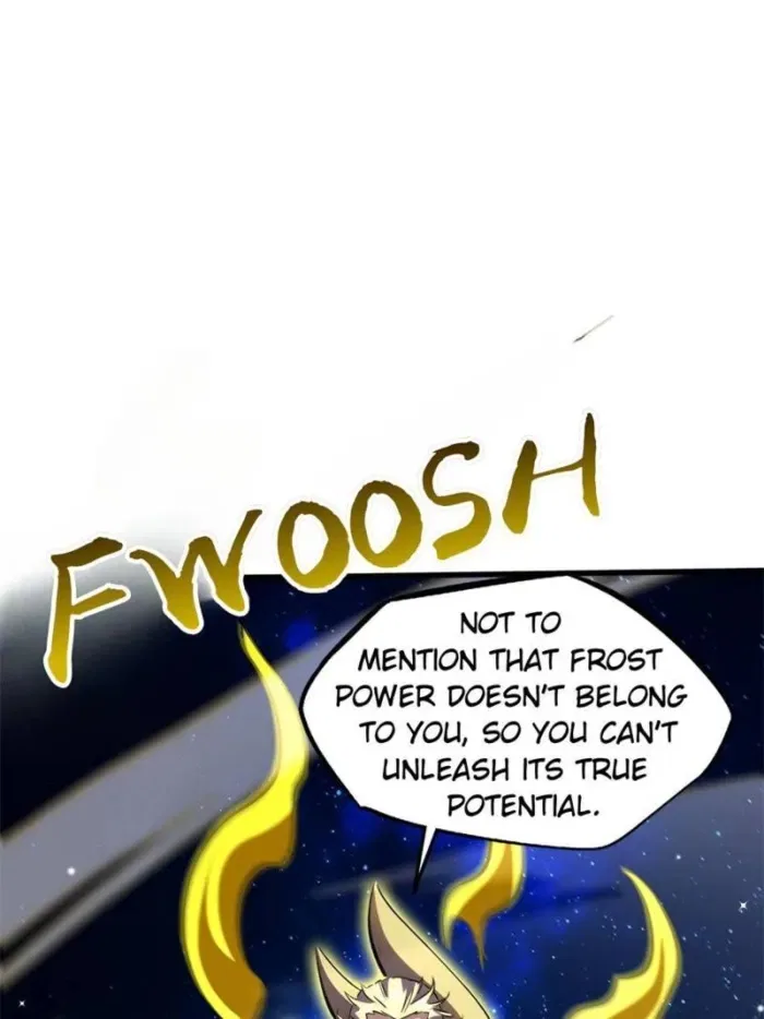 Super Gene Chapter 400 – Page 65